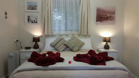 Padthaway Caravan Park - Accommodation Search 2