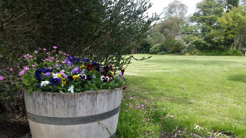 Padthaway Caravan Park - Accommodation Search 0