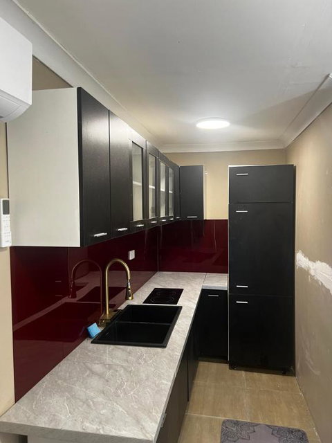 Palm Backpackers - Accommodation Search 1