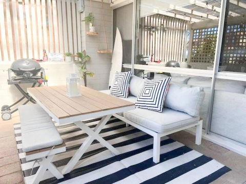 Palm Cove Villa - Accommodation Search 0