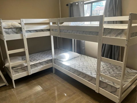 Palm Hamilton Backpacker - Accommodation Search 3