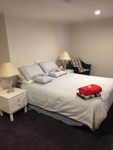 Panorama On Sorell B&B - Accommodation Search 0