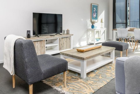 Paradise In Popular Pier Complex Apt - Kingston - Accommodation Search 0