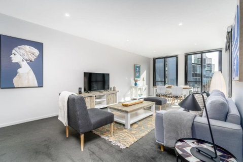 Paradise In Popular Pier Complex Apt - Kingston - Accommodation Search 1