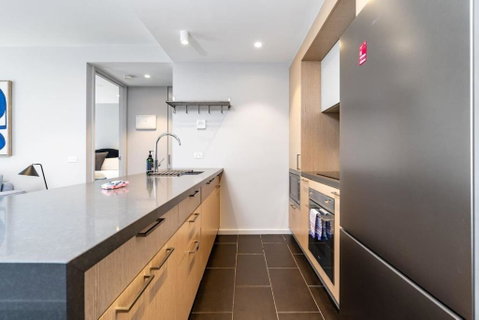 Paradise In Popular Pier Complex Apt - Kingston - Accommodation Search 2
