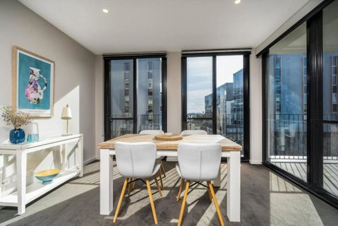 Paradise In Popular Pier Complex Apt - Kingston - Accommodation Search 3