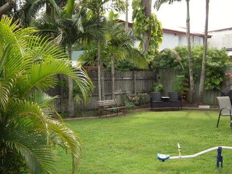 Paradise Motel - Accommodation Search 3
