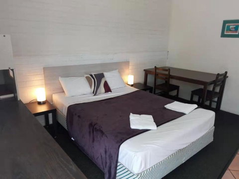 Paradise Motel - Accommodation Search 2