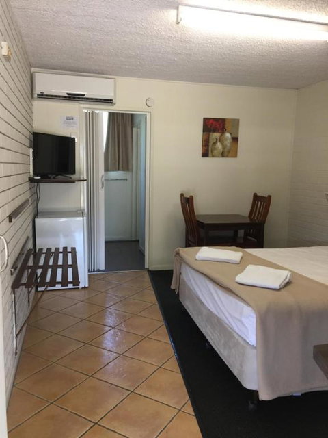 Paradise Motel - Accommodation Search 1