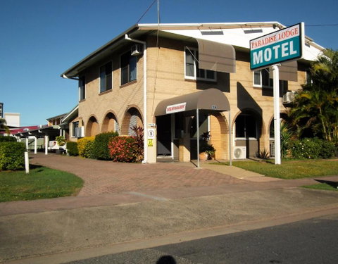 Paradise Motel - Accommodation Search 0