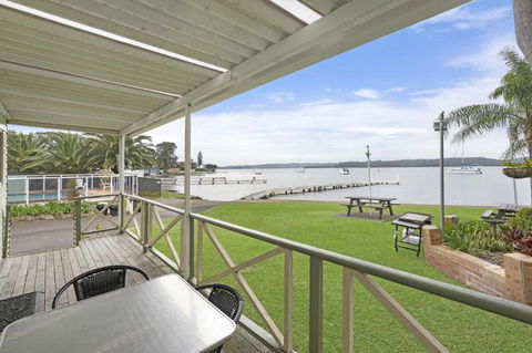 Paradise Palms Caravan Park - Accommodation Search 2