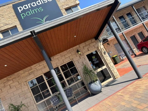Paradise Palms - Accommodation Search 3