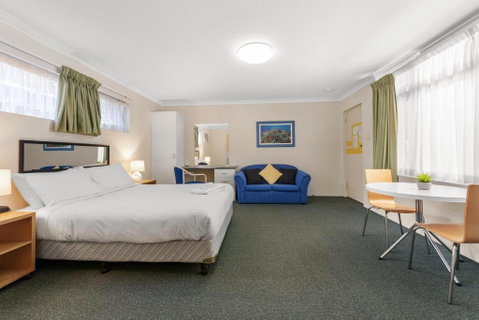 Paramount Motel - Accommodation Search 3