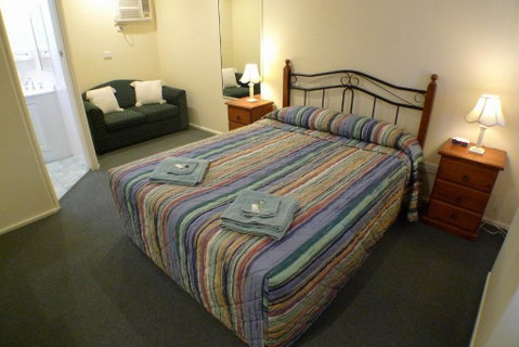 Parkhaven Motel - Accommodation Search 1