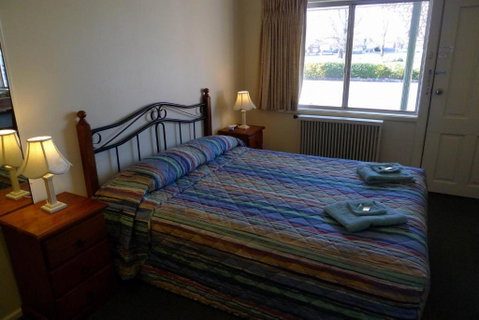 Parkhaven Motel - Accommodation Search 3