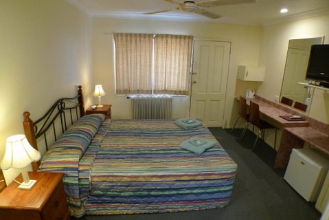Parkhaven Motel - Accommodation Search 2