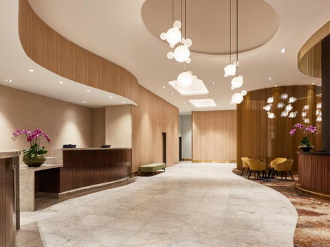 PARKROYAL Monash Melbourne - Accommodation Search 1