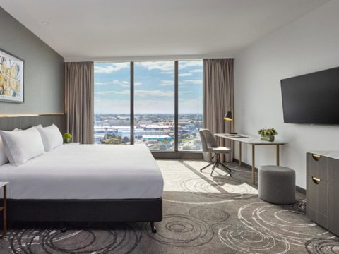 PARKROYAL Monash Melbourne - Accommodation Search 2