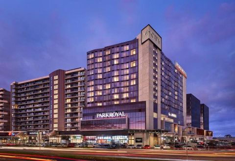 PARKROYAL Monash Melbourne - Accommodation Search 0