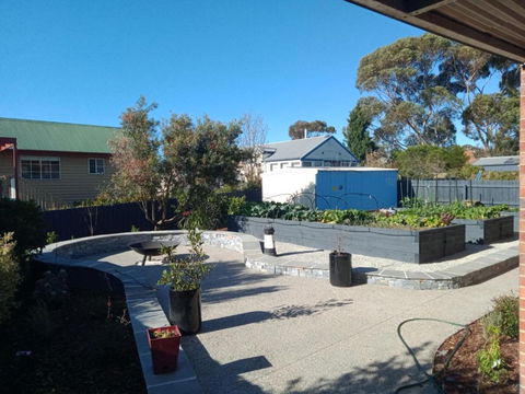 Parkway Place B&B - Accommodation Search 2