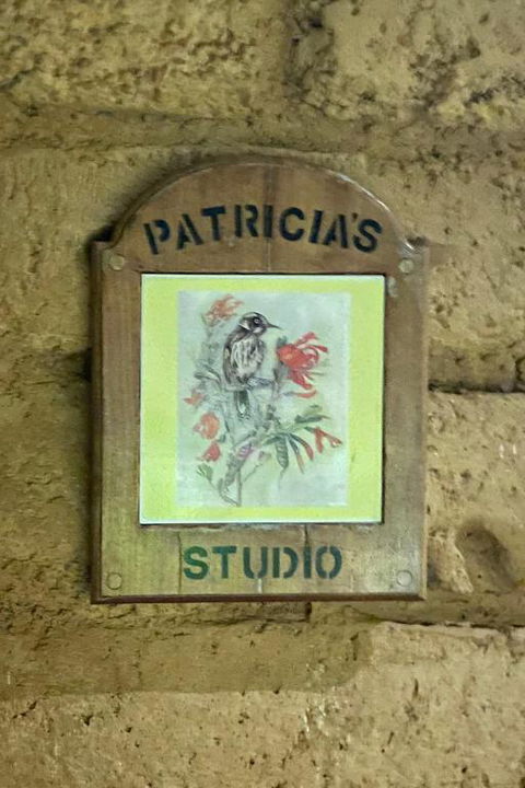 Patricias Garden Studio - Accommodation Search 2