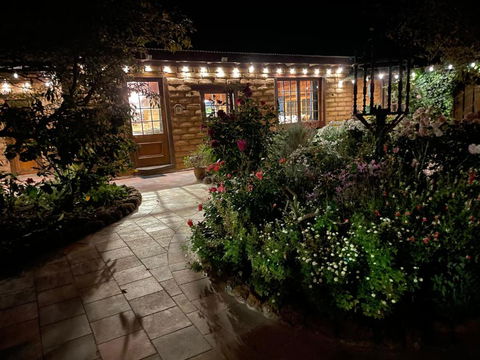 Patricias Garden Studio - Accommodation Search 3
