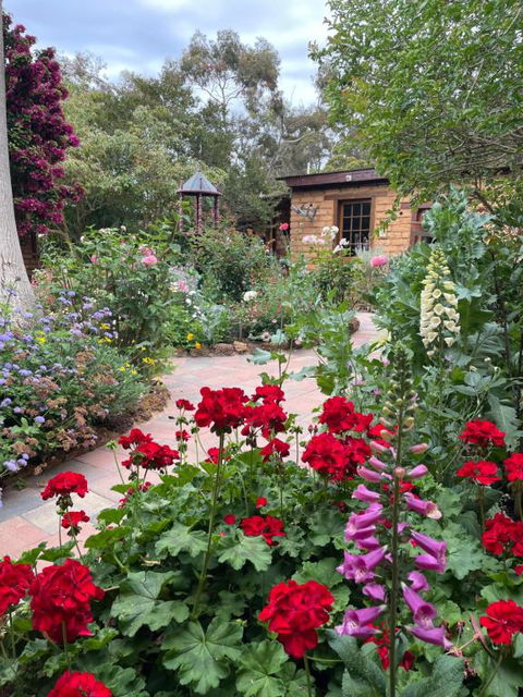 Patricias Garden Studio - Accommodation Search 0