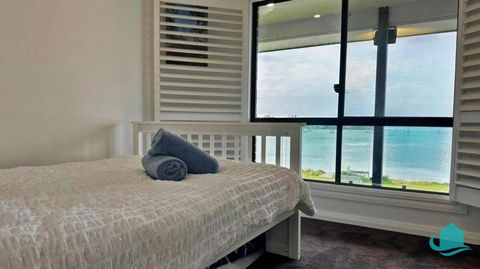 Peace In Paradise Near Nelson Bay- Waterviews, Spa, Adventures - Accommodation Search 1