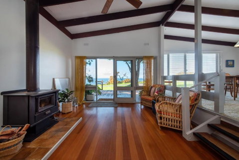 Pebble Views By Property Mums - Accommodation Search 1