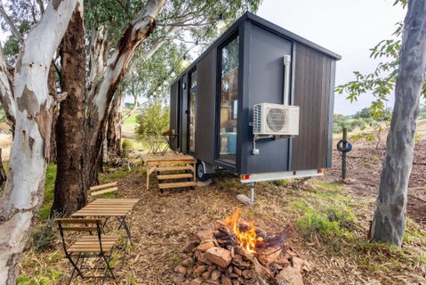 Pedlar Creek Tiny House By Tiny Away - Accommodation Search 0