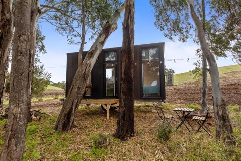 Pedlar Creek Tiny House By Tiny Away - Accommodation Search 1