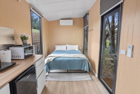 Pedlar Creek Tiny House By Tiny Away - Accommodation Search 3