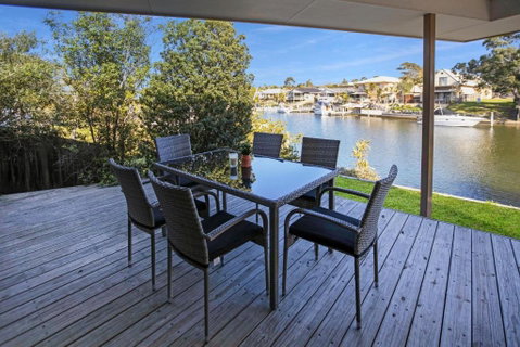 Pelican Brief - Accommodation Search 1