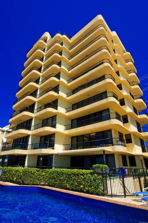 Pelican Sands Beach Resort - Accommodation Search 2