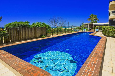 Pelican Sands Beach Resort - Accommodation Search 1