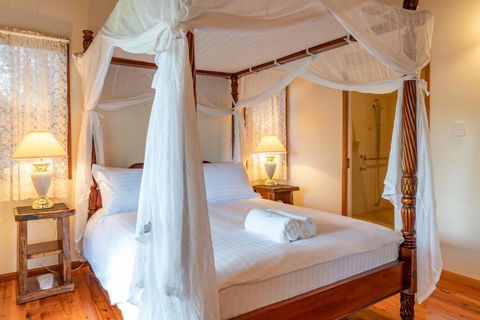 Pencil Creek Cottages - Accommodation Search 3