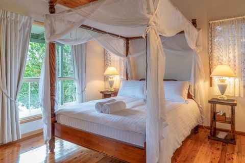 Pencil Creek Cottages - Accommodation Search 0