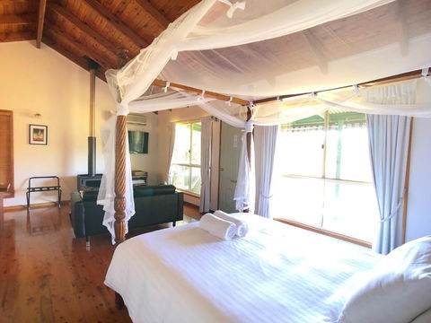 Pencil Creek Cottages - Accommodation Search 2
