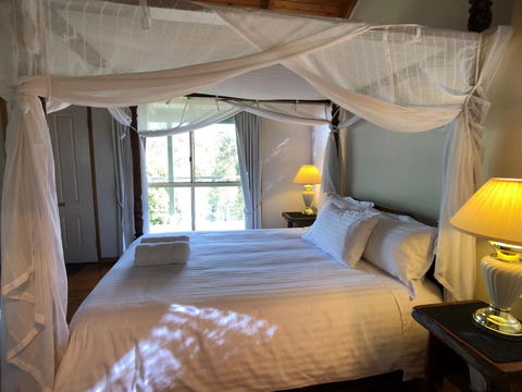 Pencil Creek Cottages - Accommodation Search 1