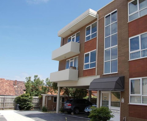 Penthouse In Sandringham With Panoramic Bay Views - Accommodation Search 2