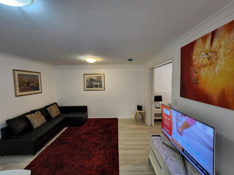 PERTH CBD APARTMENTS - Accommodation Search 1