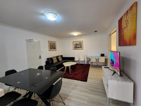PERTH CBD APARTMENTS - Accommodation Search 0