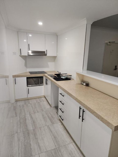 PERTH CBD APARTMENTS - Accommodation Search 3