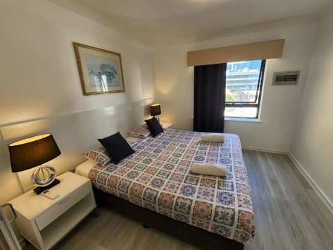 PERTH CBD APARTMENTS - Accommodation Search 2