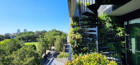 Penthouse Perfection With Private Rooftop Pool - Accommodation Search 1