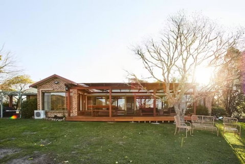 Peppercorns Riverside Farm Stay - Accommodation Search 3
