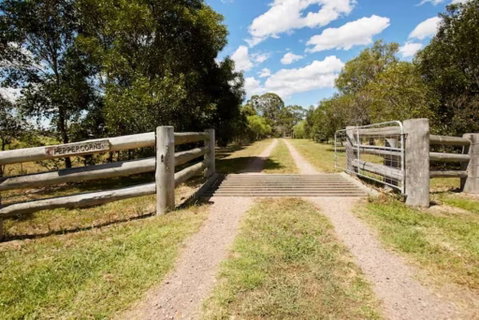 Peppercorns Riverside Farm Stay - Accommodation Search 2