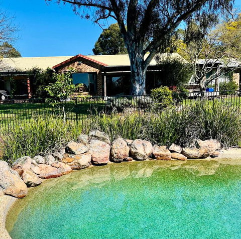 Peppercorns Riverside Farm Stay - Accommodation Search 1