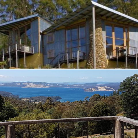 Peppermint Ridge Retreat - Accommodation Search 0