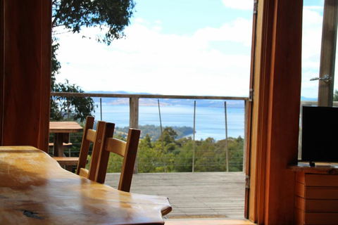 Peppermint Ridge Retreat - Accommodation Search 3